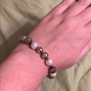 David yurman bracelet